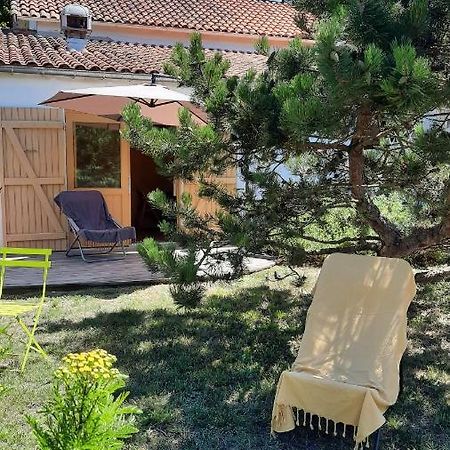 Le Grand Souffle Hotel Dolus-d'Oleron Exterior photo