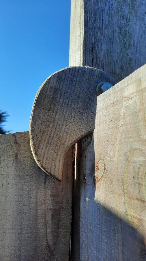 Le Grand Souffle Hotel Dolus-d'Oleron Exterior photo
