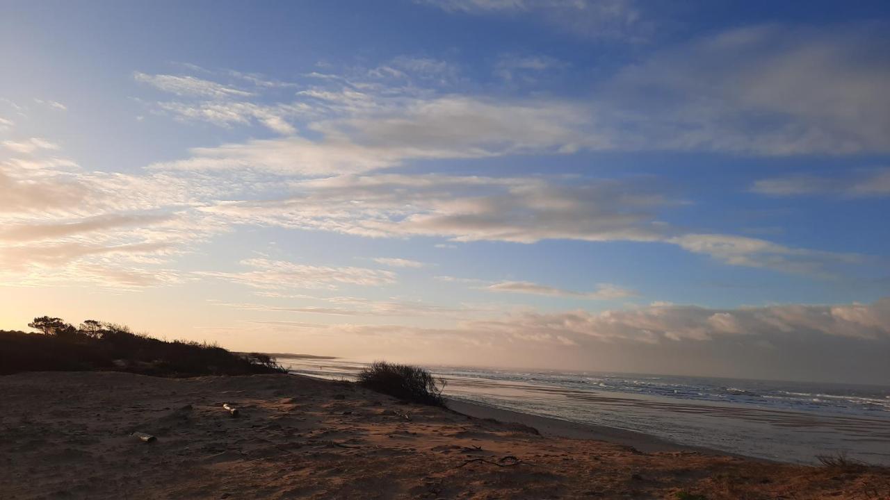 Le Grand Souffle Hotel Dolus-d'Oleron Exterior photo